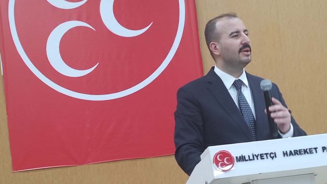 Mhp Osmaniye Mekez İlçe Kongresi Sonuçlandı! İşte İlçe Yönetiminin Tam Listesi (8)