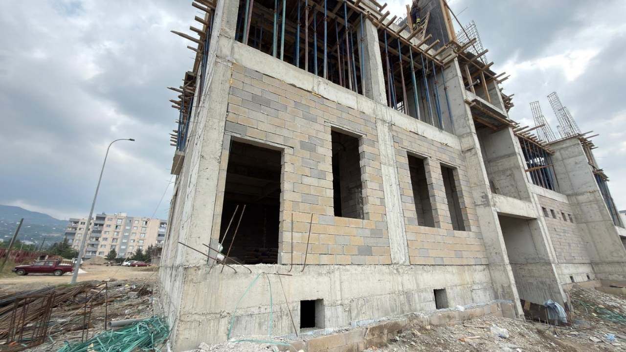 Milletvekili Seydi Gülsoy’dan Düziçi’ne Çıkarma, O Projelerde Sona Gelindi! (3)