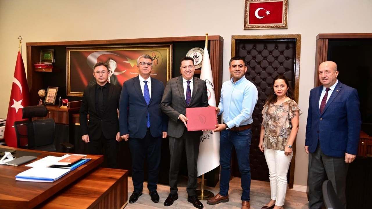 Okü’den Rekor Promosyon Anlaşması (3)
