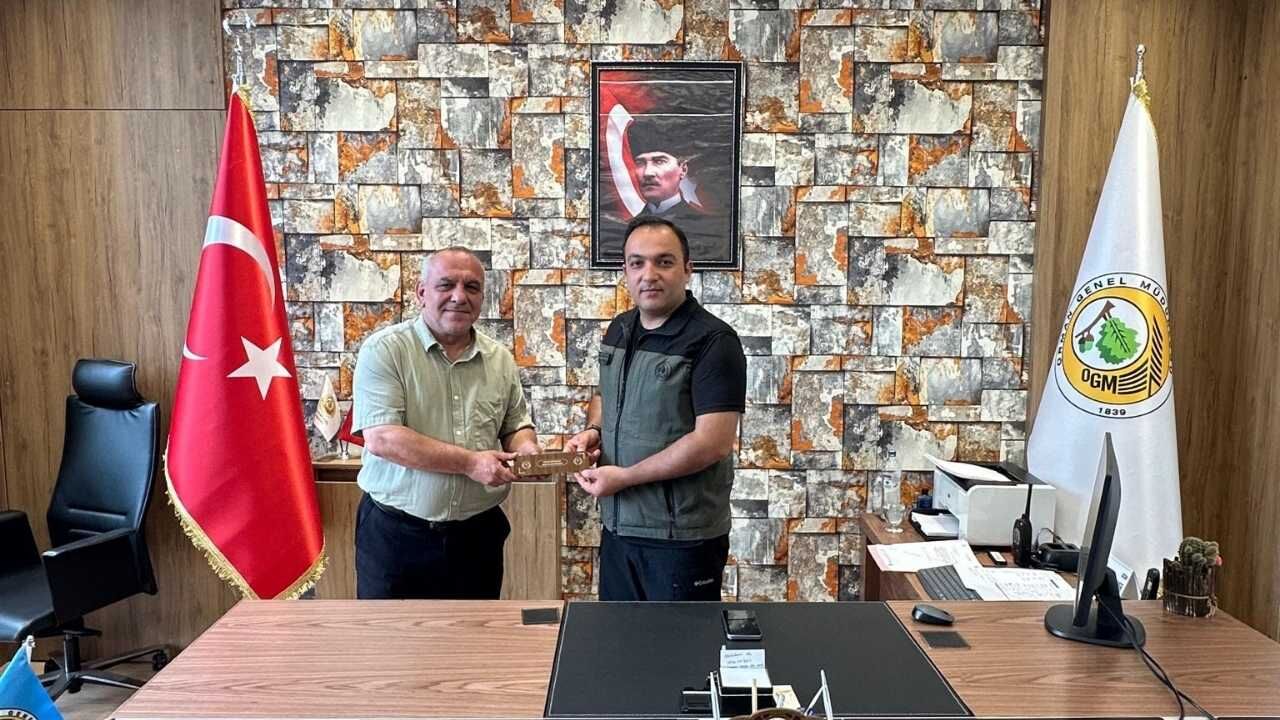 Orman Muhafaza Memurları Derneği (1)
