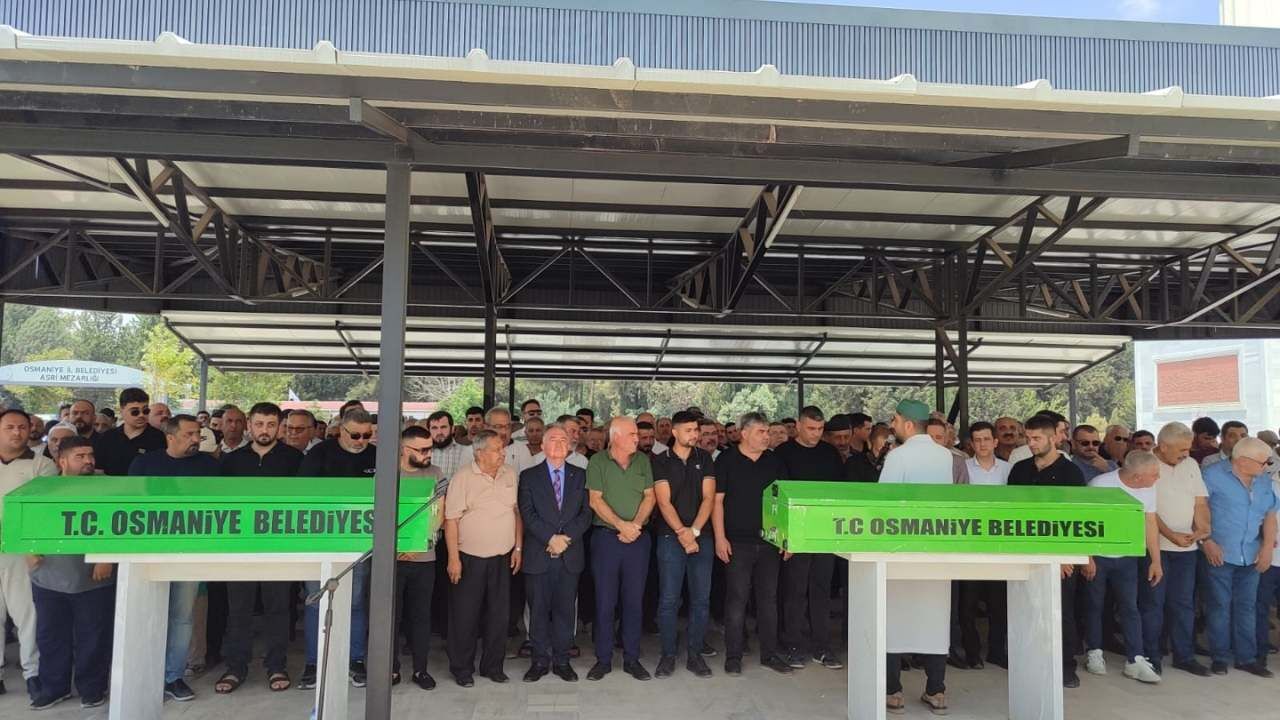 Ort Eski Sahibi Hasan Demir Son Yolculuğuna Uğurlandı (2)