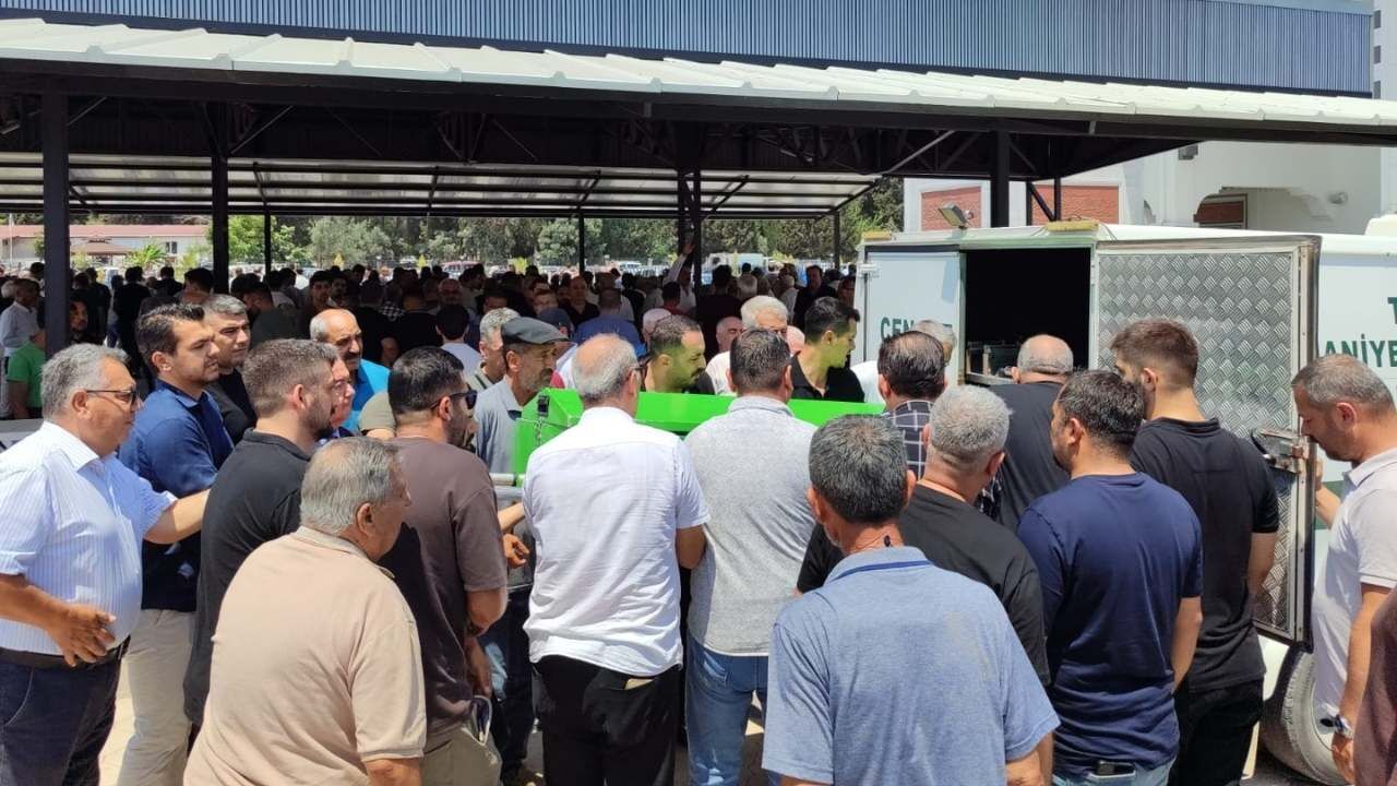 Ort Eski Sahibi Hasan Demir Son Yolculuğuna Uğurlandı (3)
