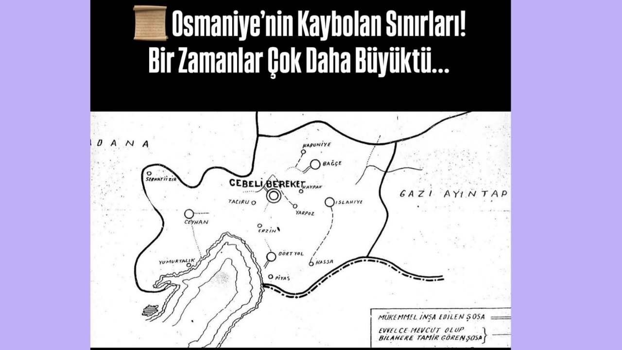 Osmaniye Adı Yerine Neden Ulaşlı Ya Da Çardak Denmeli (3)