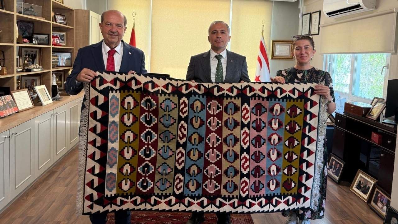 Osmaniye Belediye Başkanı İbrahim Çenet'ten Kktc'de Dikkat Çeken Mesaj (3)