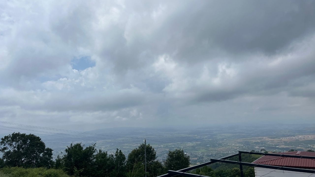 Osmaniye Düziçi Kızılca Yaylası (1)