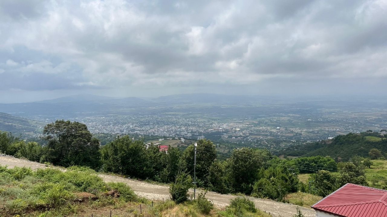 Osmaniye Düziçi Kızılca Yaylası (3)