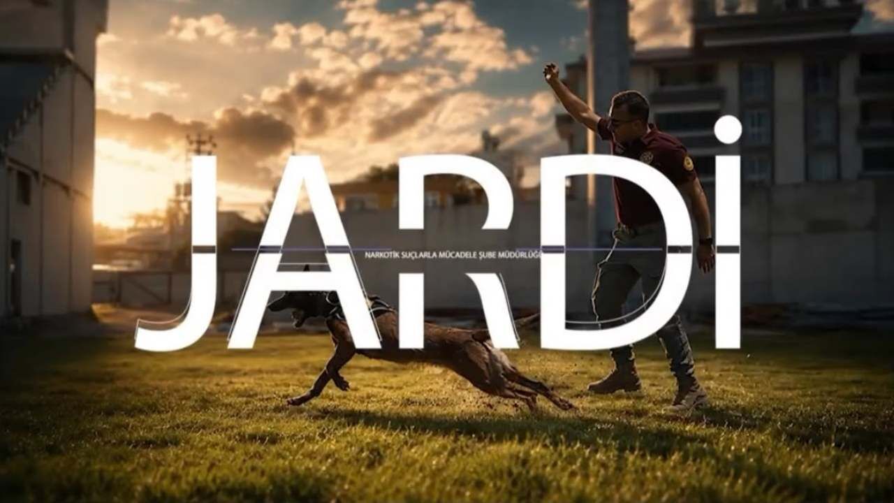 Osmaniye Emniyeti'nin Jardi'si Türkiye'nin En İyisi Oldu