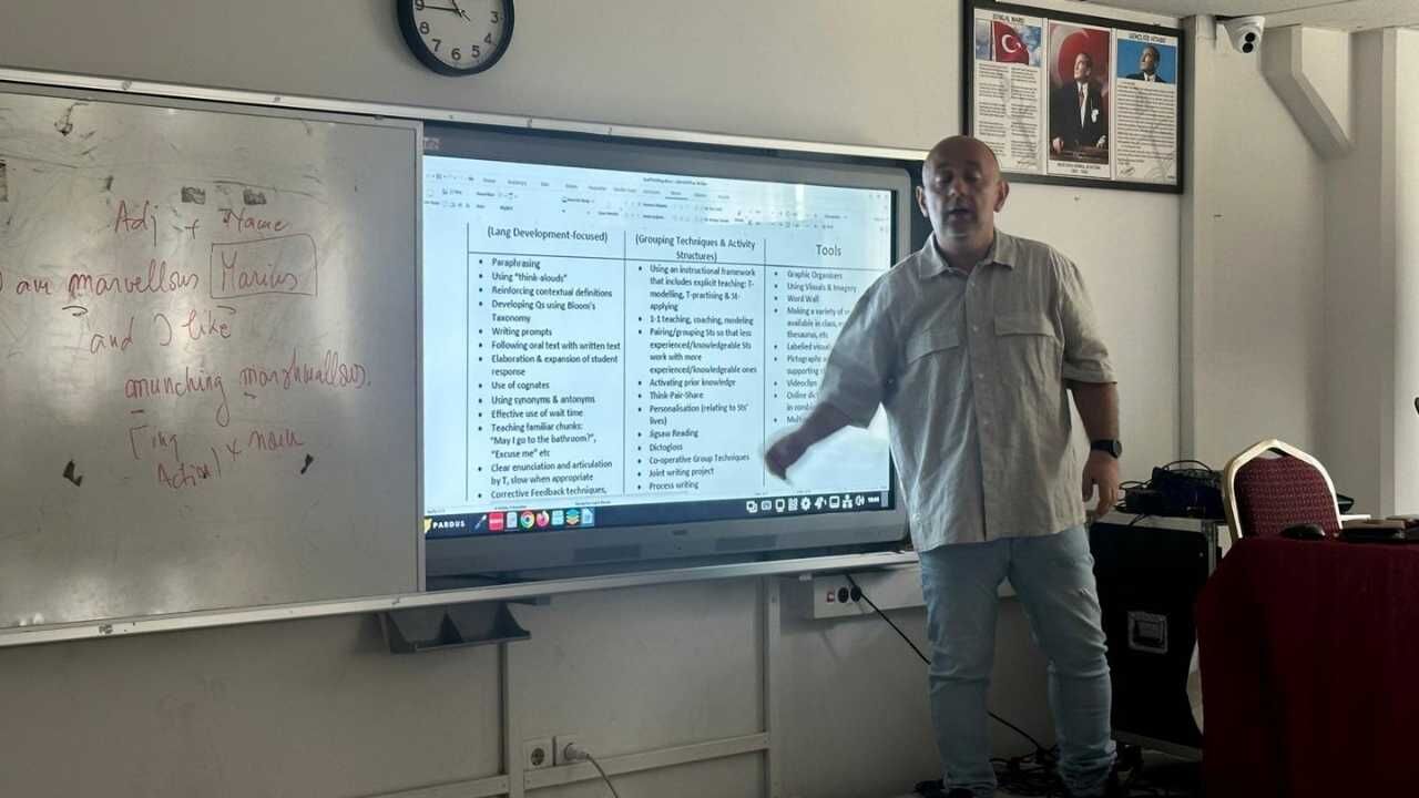 Osmaniye İl Milli Eğitim Müdürlüğü Yeni Bir Projeye İmza Attı (3)