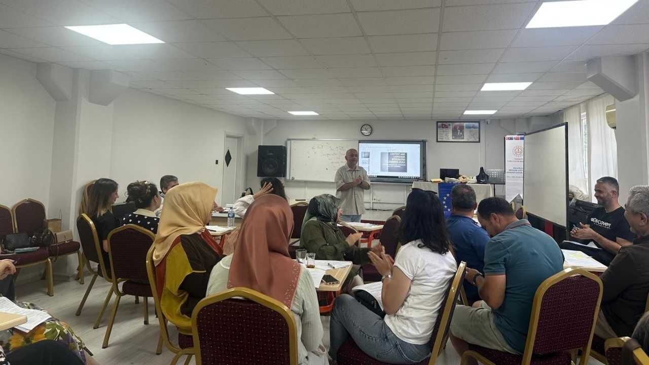 Osmaniye İl Milli Eğitim Müdürlüğü Yeni Bir Projeye İmza Attı (5)