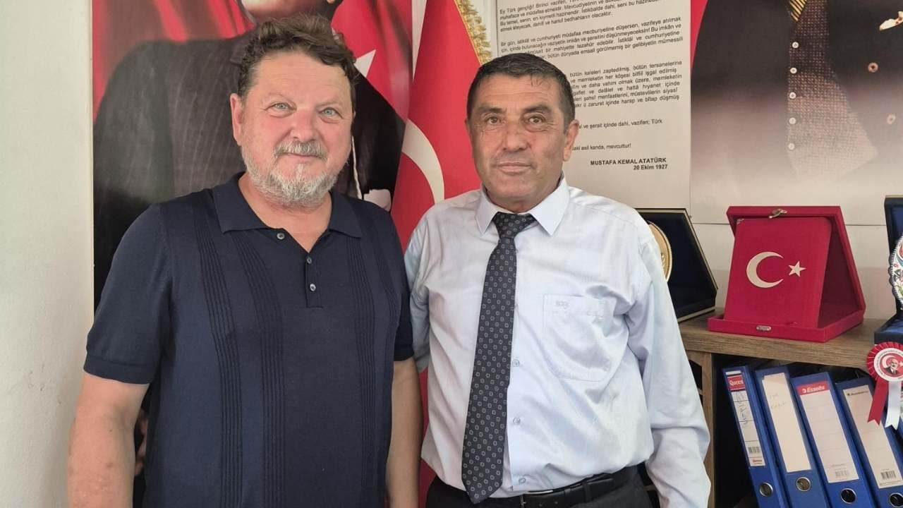 Osmaniye Onu, O Şehit Ailelerini Unutmadı!
