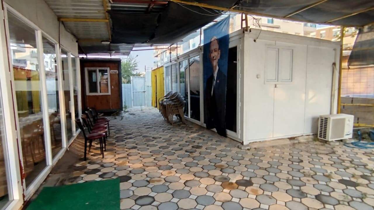 Osmaniye Siyasetine Bomba Gibi Düşecek Haber! (2)