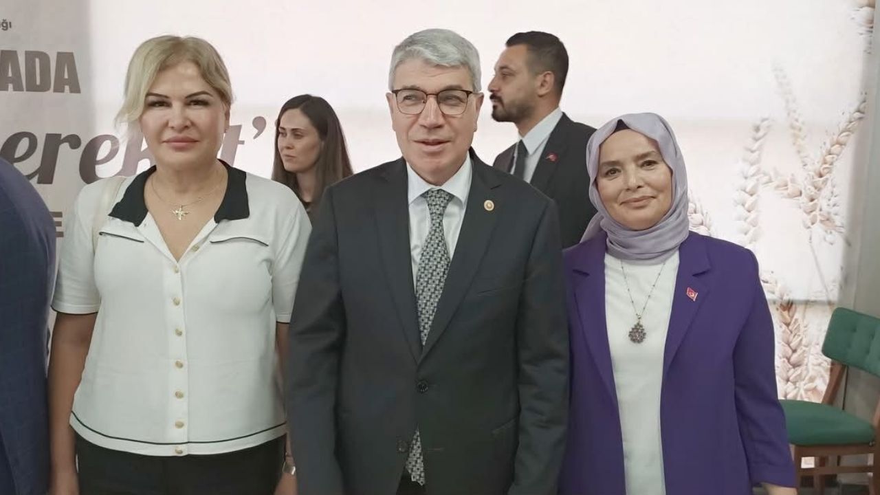 Osmaniye Tabip Odası’ndan Cebel I Bereket Çıkışı! Hekimlerin Ve Halk Sağlığının Sorunları Masaya Yatırıldı (1)