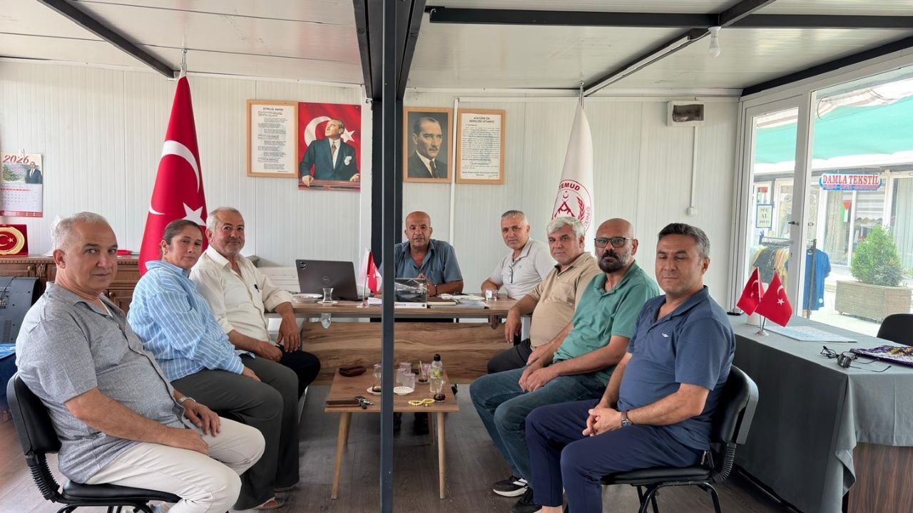 Osmaniye Temud Gücüne Güç Katıyor!-1