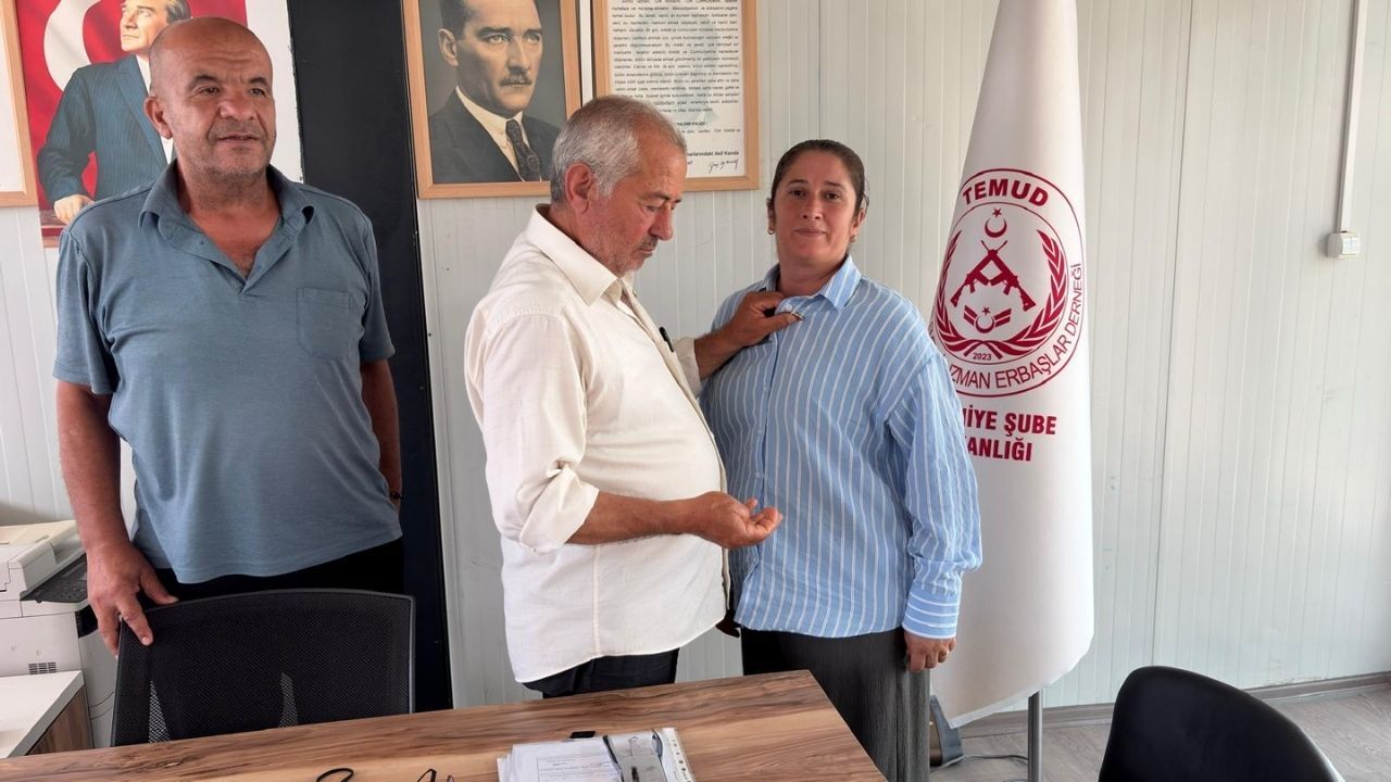 Osmaniye Temud Gücüne Güç Katıyor!.Jpgp