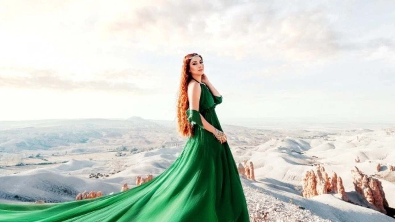 Osmaniye'de 15 Temmuz'un 10. Yılına Özel Dev Program! (2)