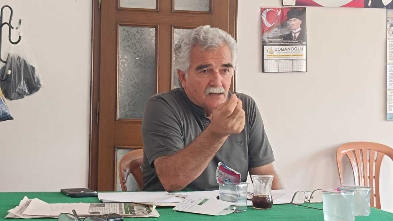 Osmaniye'de 9 10 Ekim 2026'Da Yapılacak Yaşar Kemal Kültür Festivali'nin Ikinci Hazırlık Toplantısı Yapıldı Ve Etkinlik Şeması Netleşti (4)