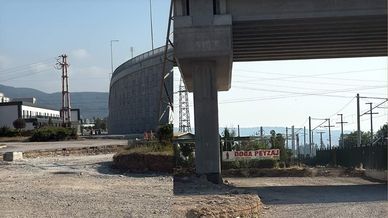 Osmaniye'de Esnafın 2 Aydır Çözülmeyen Derdi... (1)
