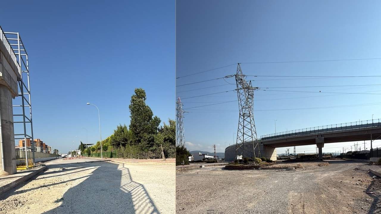 Osmaniye'de Esnafın 2 Aydır Çözülmeyen Derdi... (2)