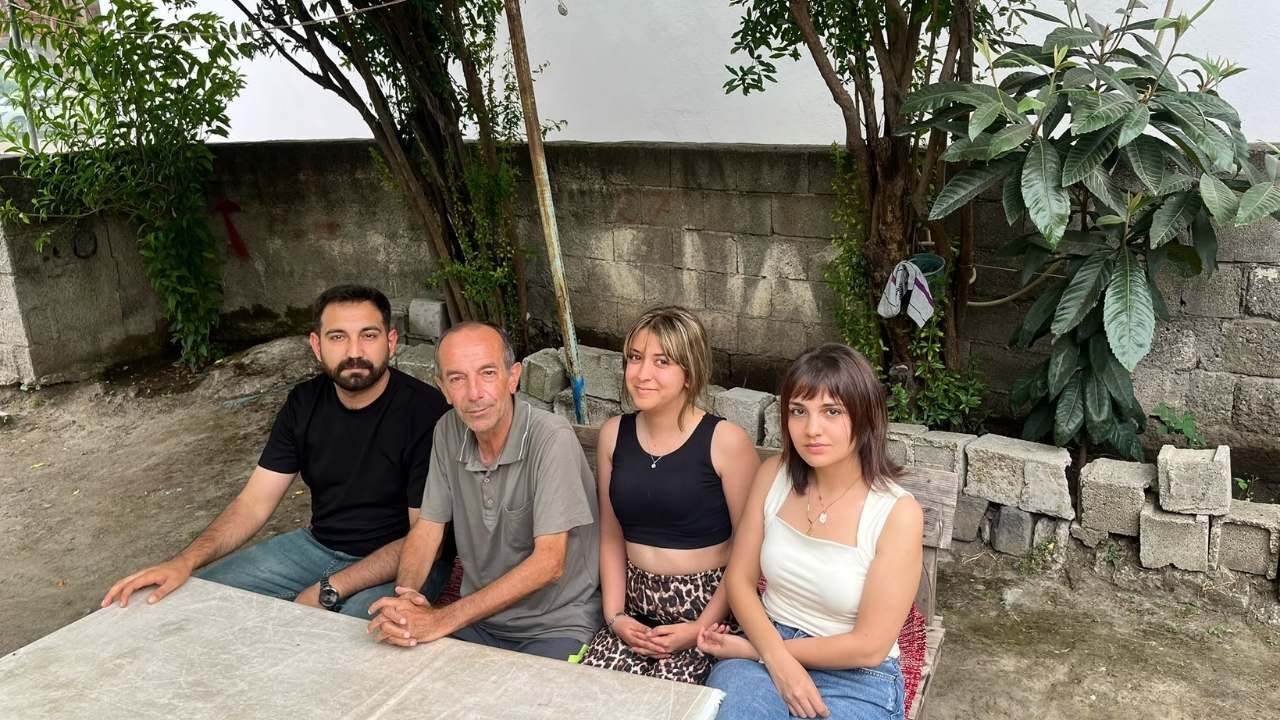Osmaniye’de Genç Gazeteciler, 54 Yıllık Meslektaşlarıyla Bir Araya Geldi (1)