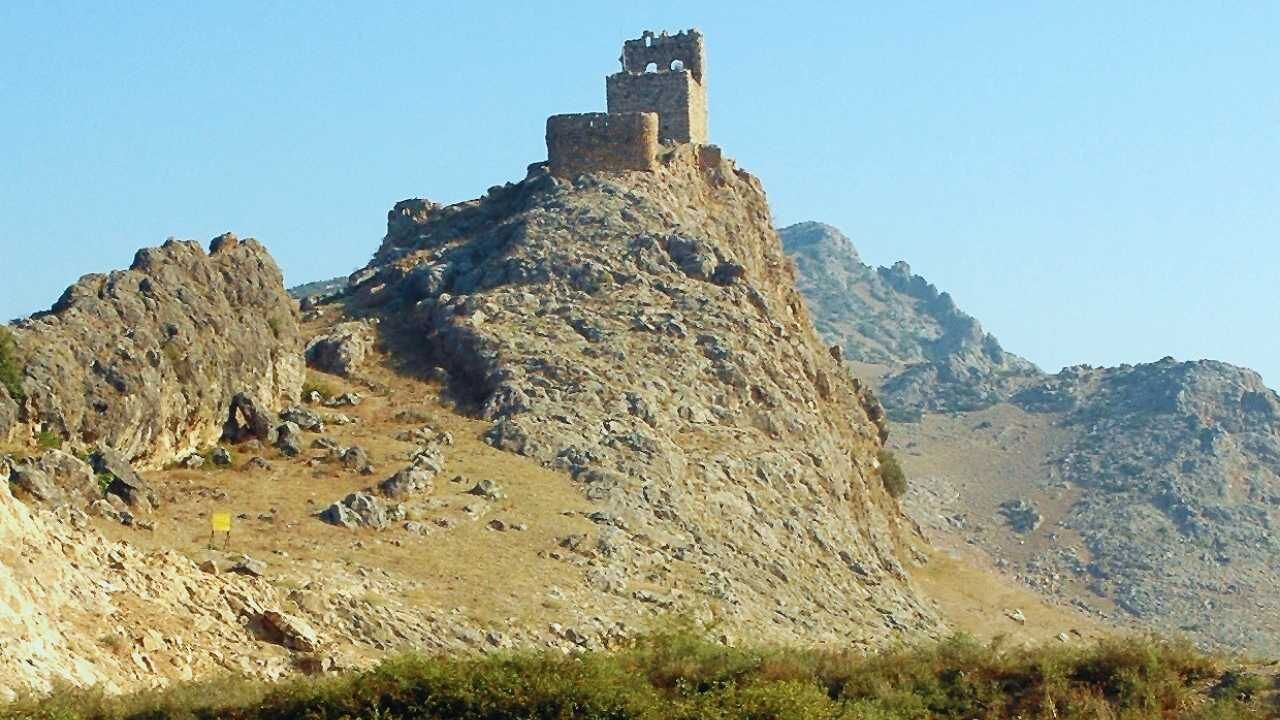 Osmaniyede Gün Batımı (2)