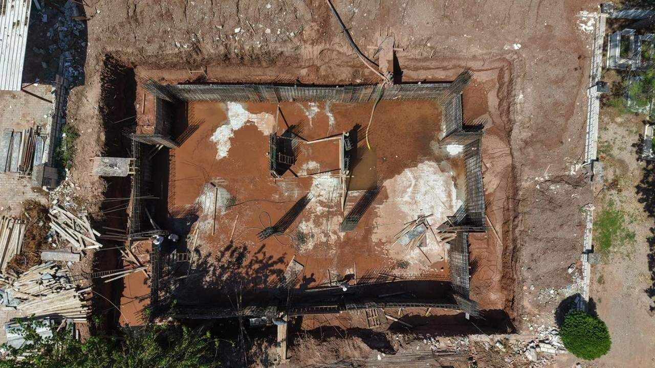 Osmaniye’de Iki Mahalleye Daha Yeni Merkez! (1)