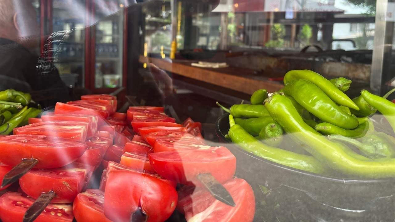 Osmaniye'de Kahvaltı Ezberlerini Bozan Menü (2)
