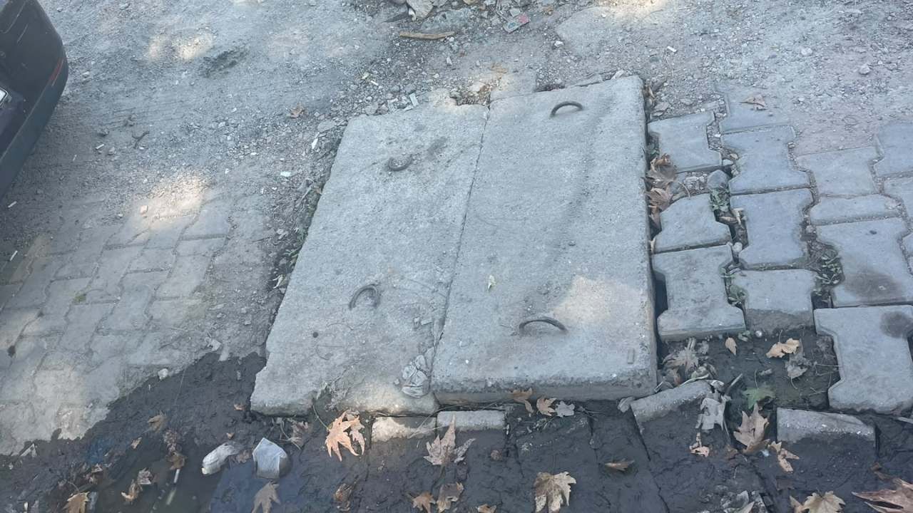 Osmaniye'de Menhol Pes Dedirtti! (3)