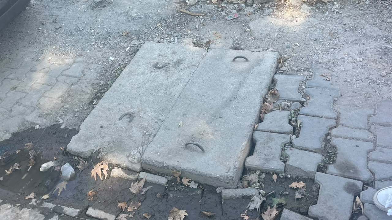 Osmaniye'de Menhol Pes Dedirtti! (4)
