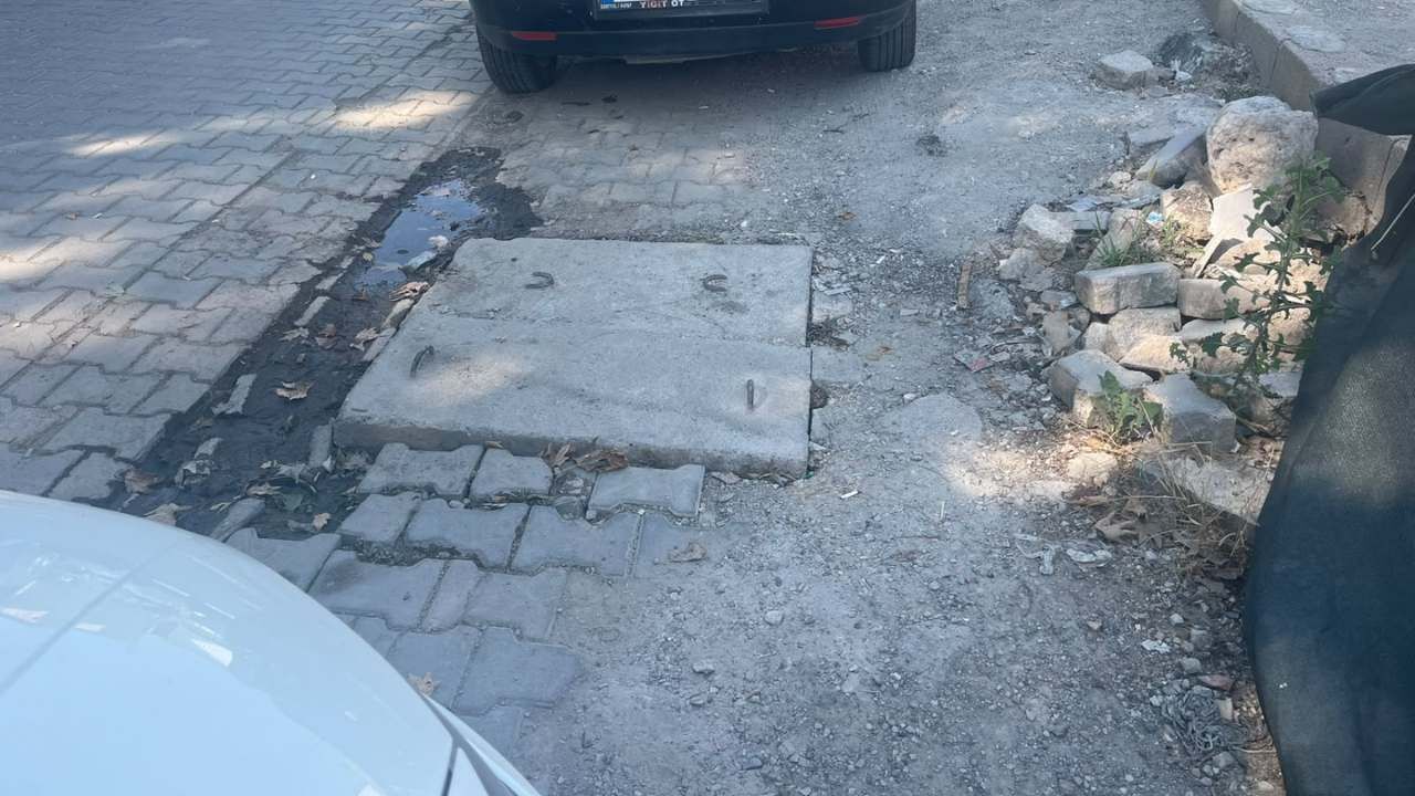 Osmaniye'de Menhol Pes Dedirtti! (5)