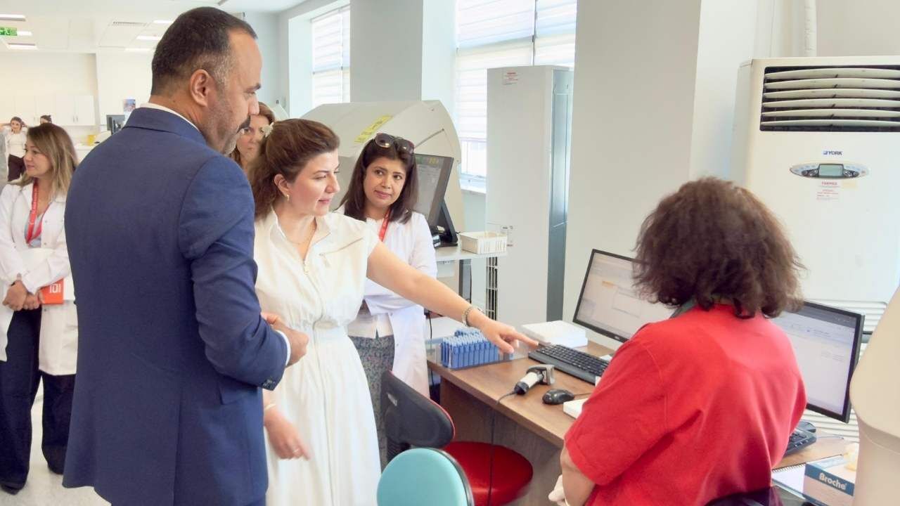 Osmaniye’de Tahlil Kuyruğu Tarihe Karışıyor (2)