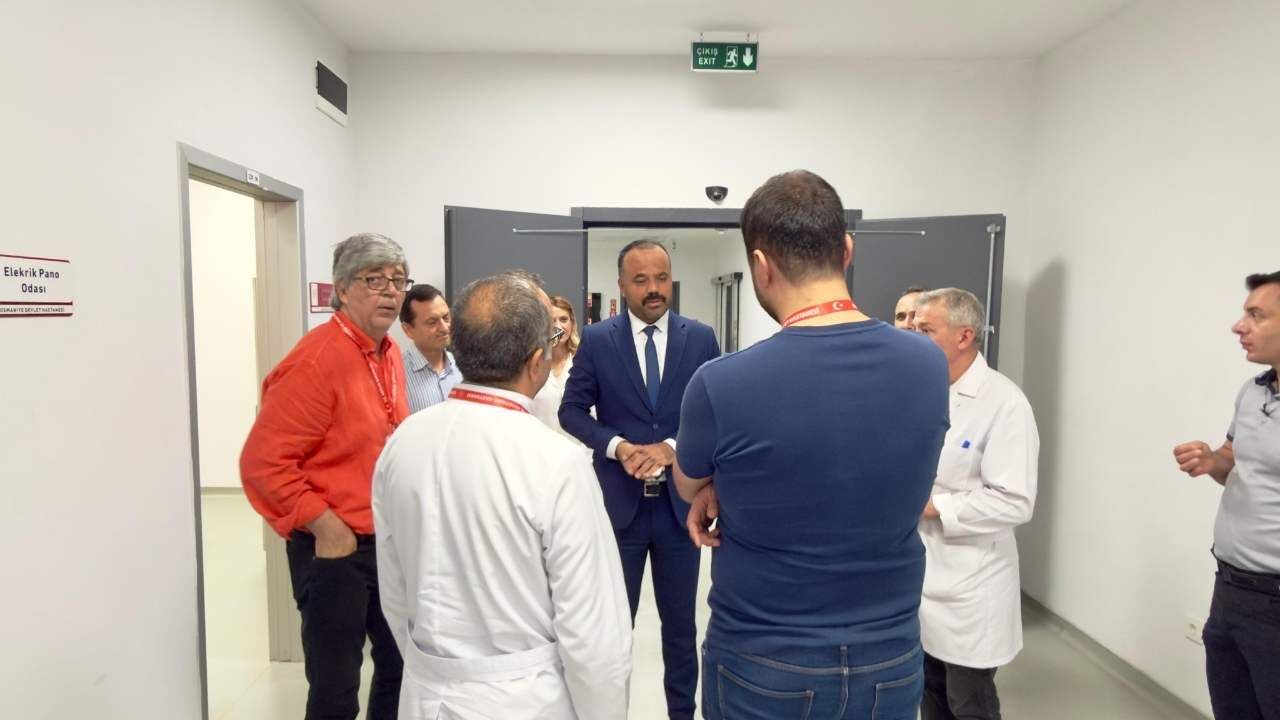 Osmaniye’de Tahlil Kuyruğu Tarihe Karışıyor (5)