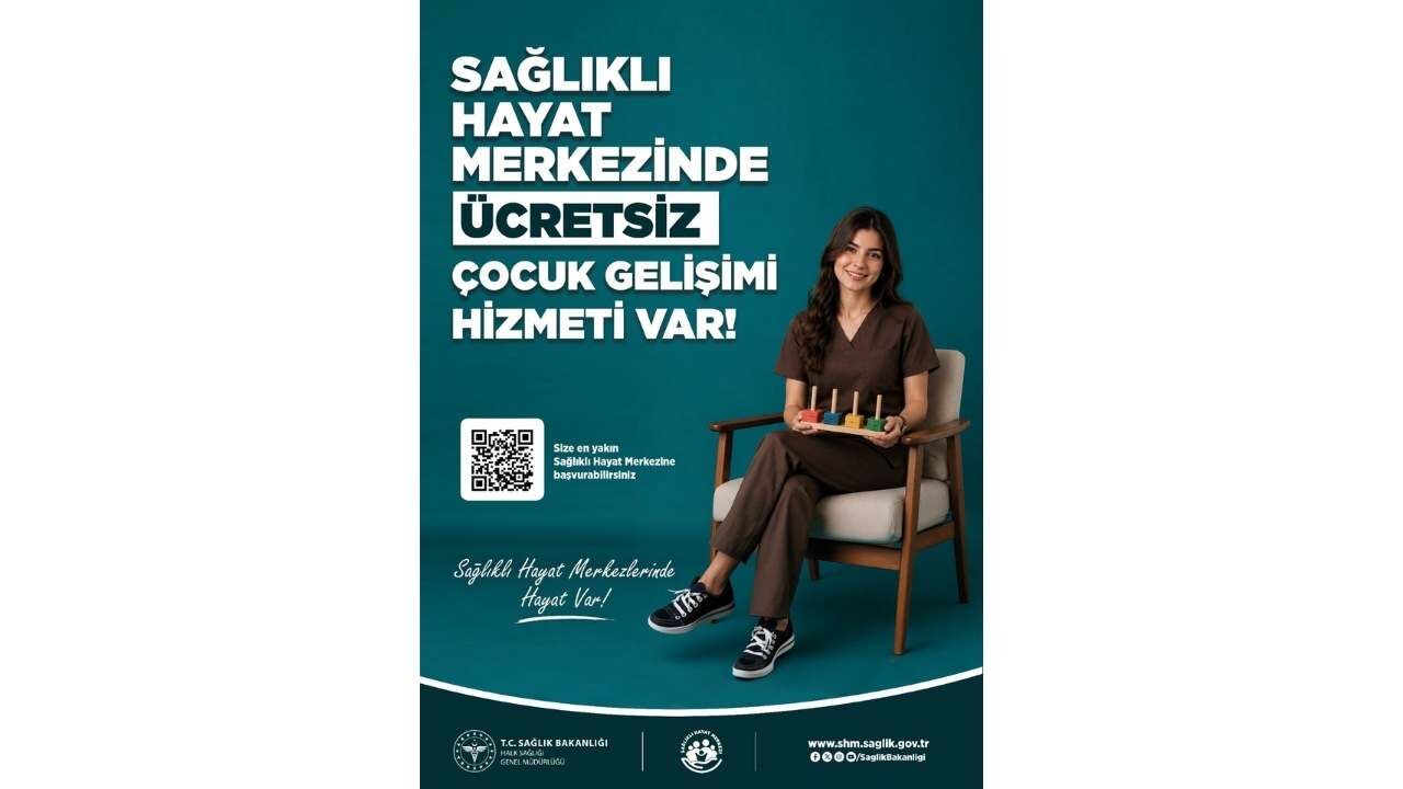 Osmaniye'de Ücretsiz Sağlık Hizmeti Dönemi