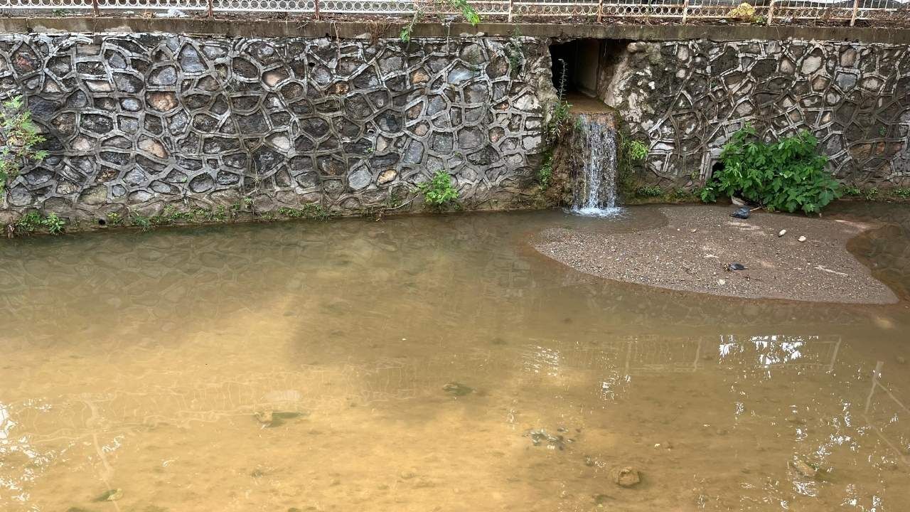 Osmaniye'de Yüzlerce Yıllık Mühendislik Sırrı (3)