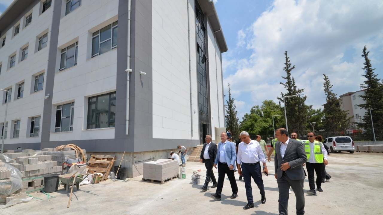 Osmaniye'deki Eğitim Yatırımlarında Son Durum Ne (3)-1