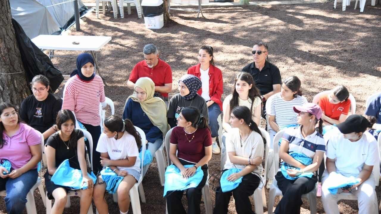 Osmaniye'deki Kampta Ezber Bozan Yöntem (3)