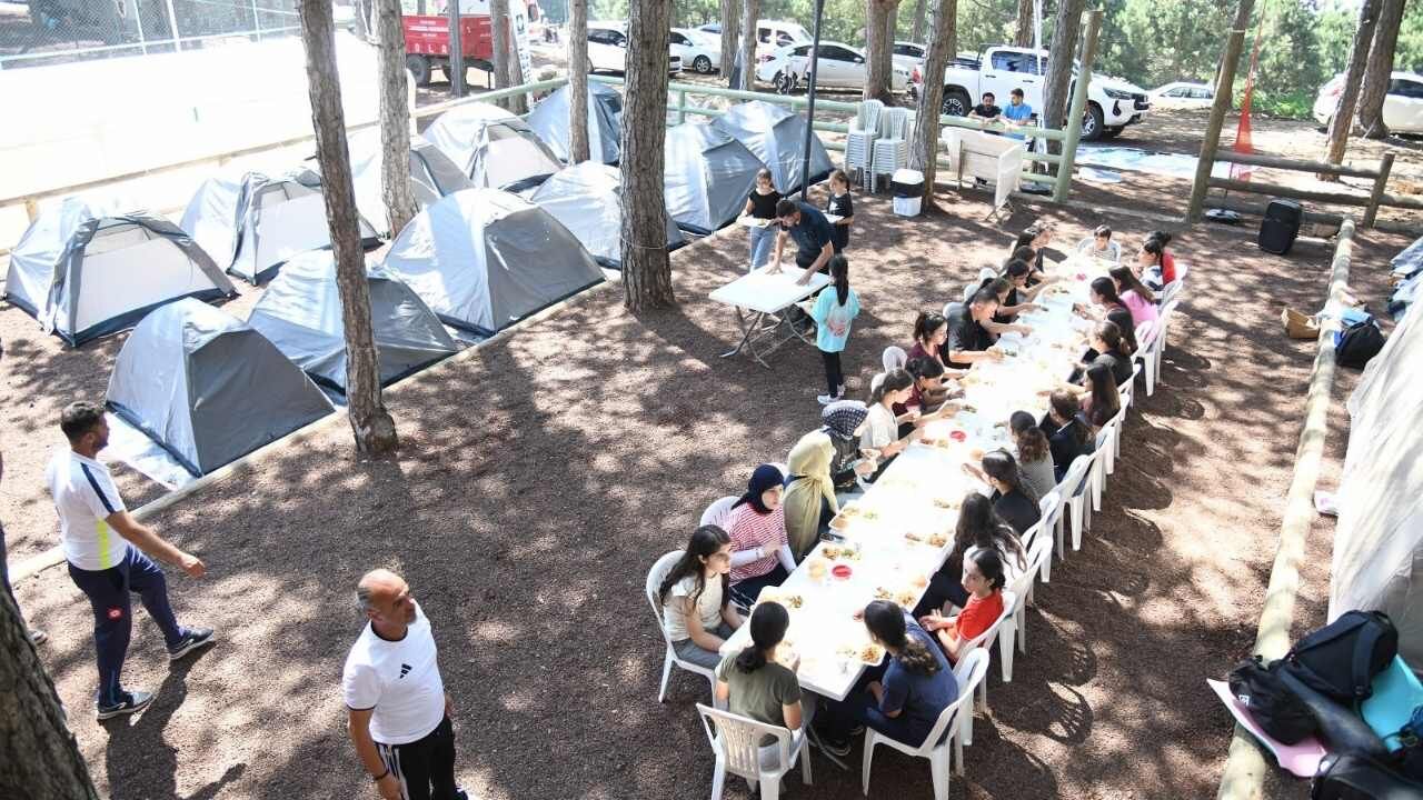 Osmaniye'deki Kampta Ezber Bozan Yöntem (5)