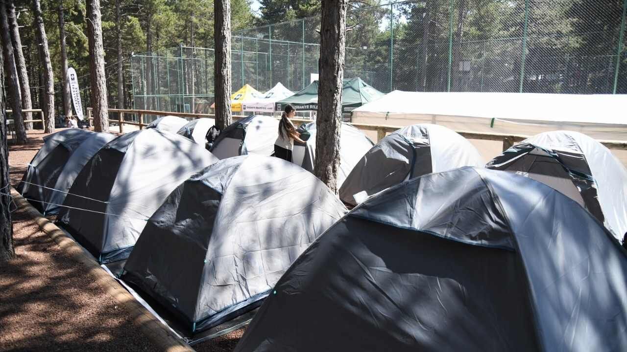 Osmaniye'deki Kampta Ezber Bozan Yöntem (7)