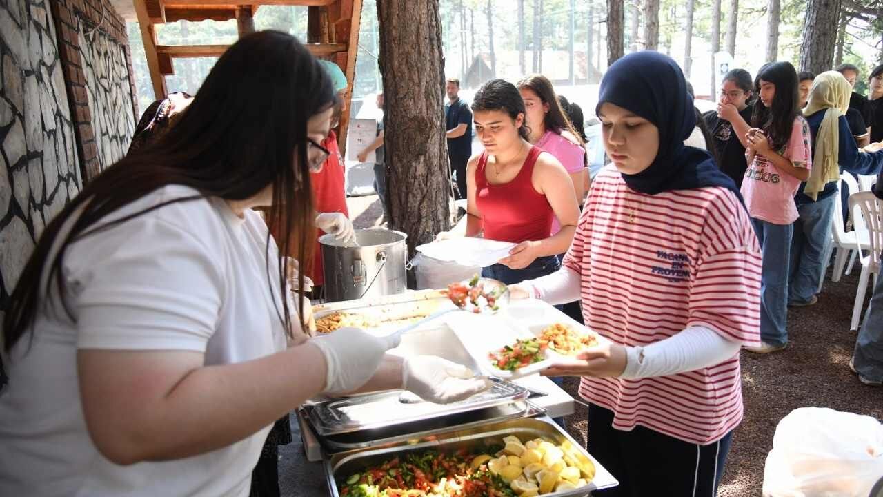 Osmaniye'deki Kampta Ezber Bozan Yöntem (8)