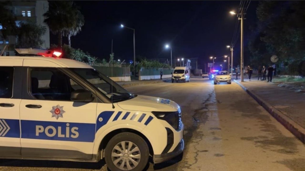 Osmaniye'deki Kanlı Kavgadan İlk Görüntüler!