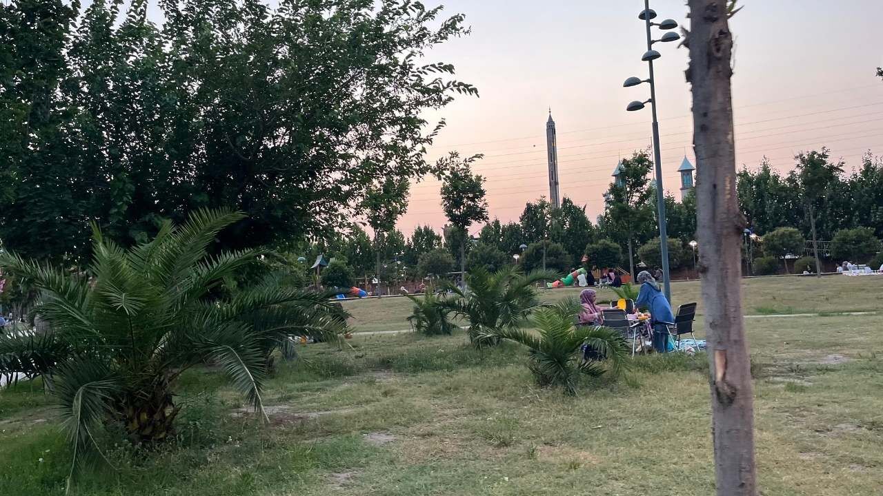 Osmaniyelilerin Akşam Kaçamak Adresi Hafta İçi Yoğunluğu İki Katına Çıktı (1)