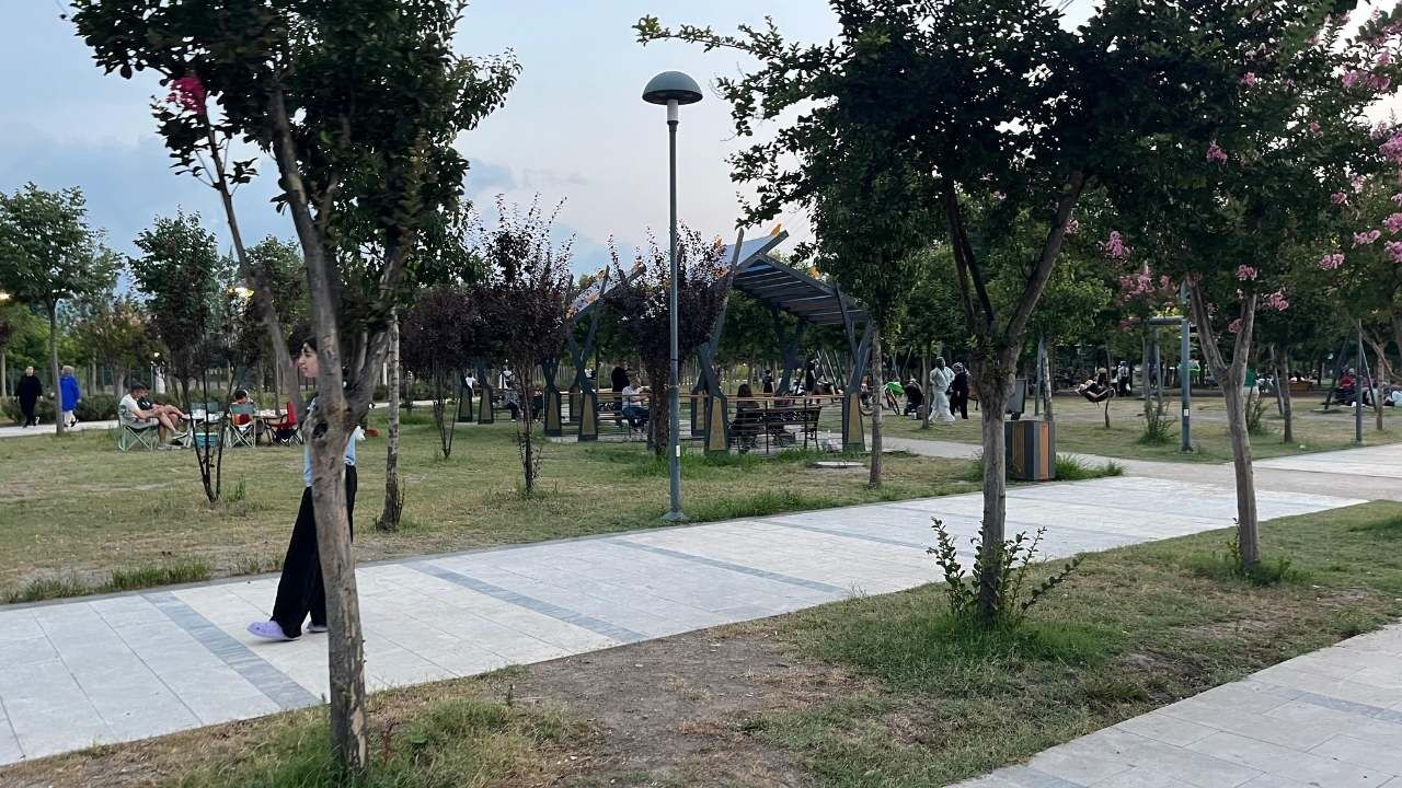Osmaniyelilerin Akşam Kaçamak Adresi Hafta İçi Yoğunluğu İki Katına Çıktı (2)