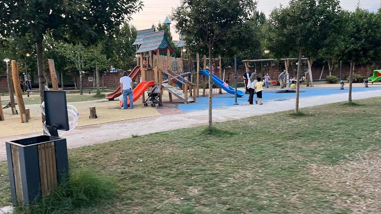 Osmaniyelilerin Akşam Kaçamak Adresi Hafta İçi Yoğunluğu İki Katına Çıktı (3)