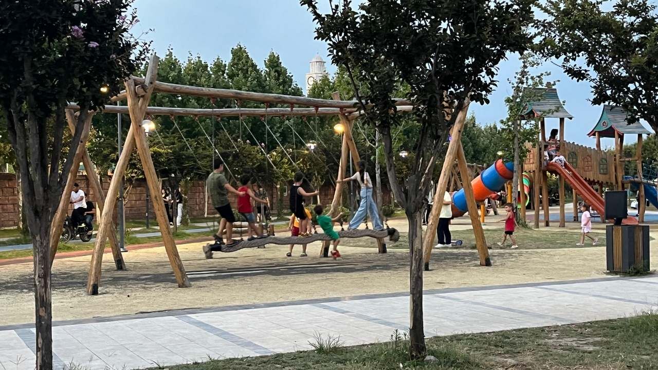 Osmaniyelilerin Akşam Kaçamak Adresi Hafta İçi Yoğunluğu İki Katına Çıktı (4)