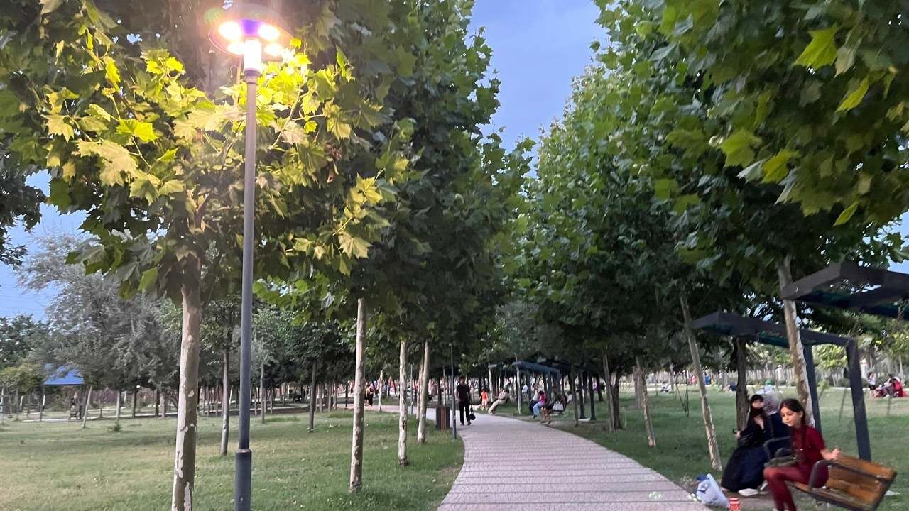 Osmaniyelilerin Akşam Kaçamak Adresi Hafta İçi Yoğunluğu İki Katına Çıktı (5)