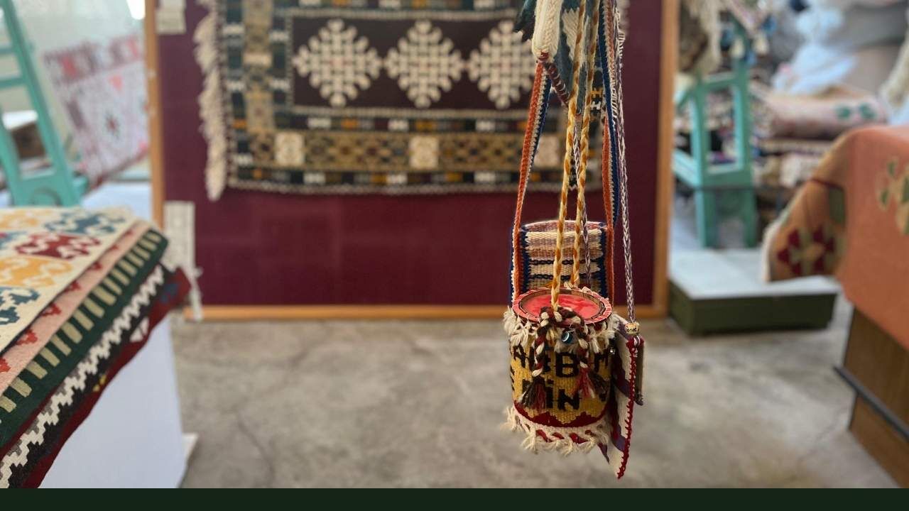 Osmaniye'nin Asırlık Mirasını Dünyaya Açacak Tarihi Hamle! (1)