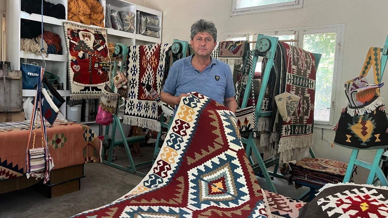Osmaniye'nin Asırlık Mirasını Dünyaya Açacak Tarihi Hamle! (3)