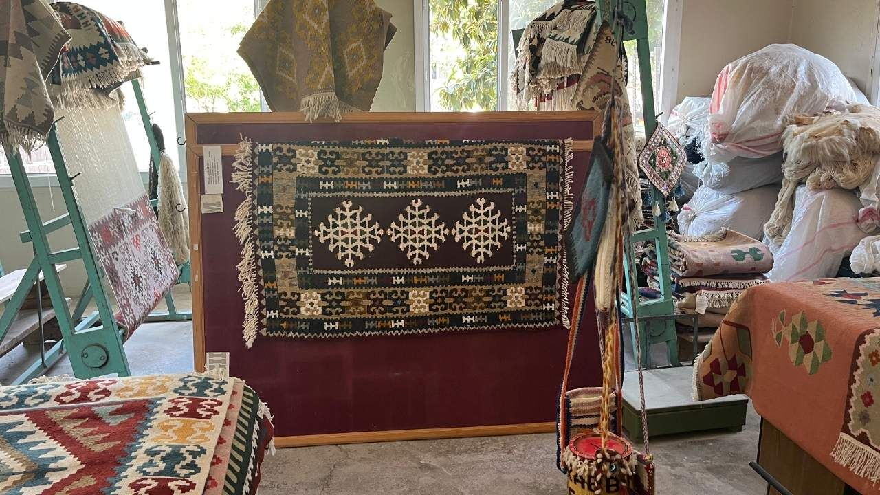 Osmaniye'nin Asırlık Mirasını Dünyaya Açacak Tarihi Hamle! (5)