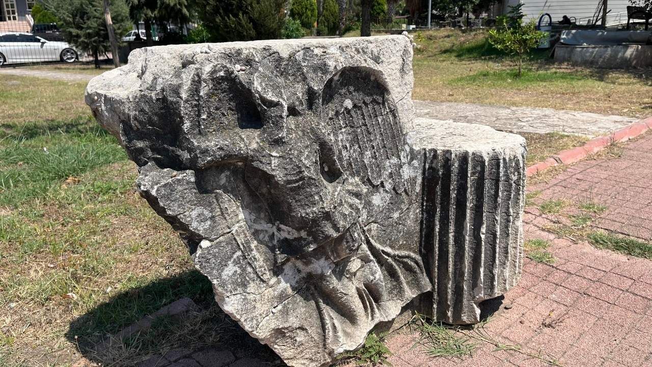 Osmaniye'nin Gizli Hazinesi Sonunda Gün Yüzüne Çıkıyor! (1)