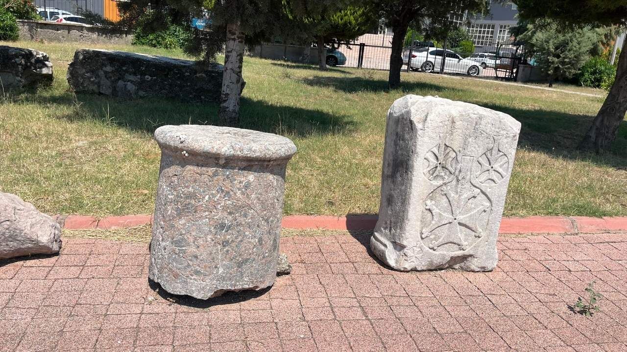 Osmaniye'nin Gizli Hazinesi Sonunda Gün Yüzüne Çıkıyor! (2)
