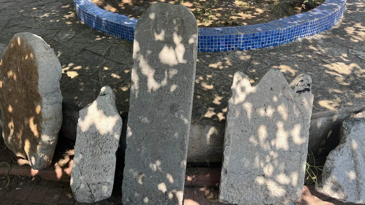 Osmaniye'nin Gizli Hazinesi Sonunda Gün Yüzüne Çıkıyor! (3)